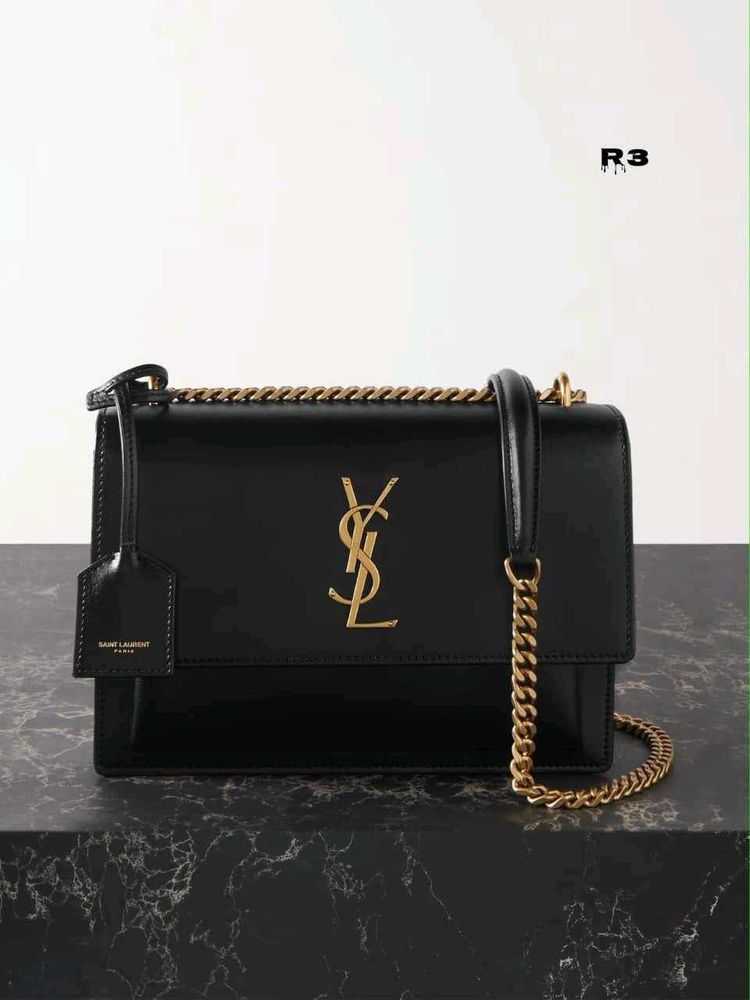 Ysl slingbags