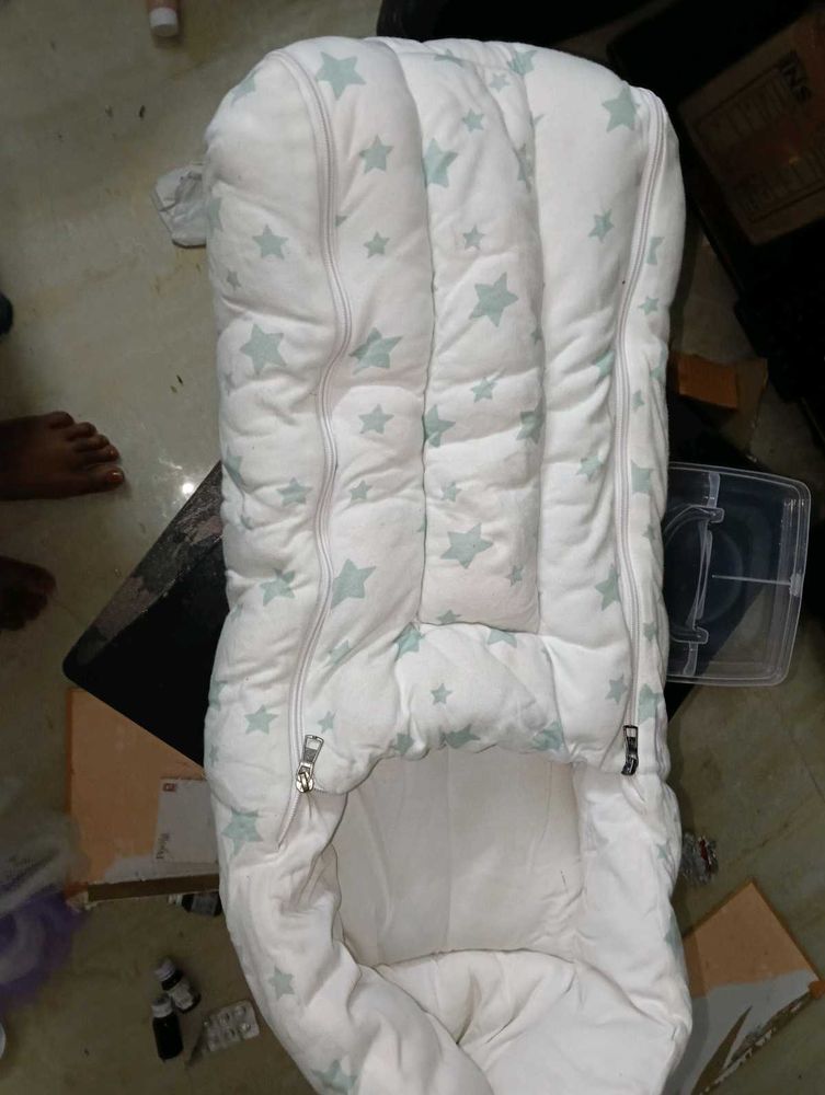 Baby Carrying Bag It's Imported