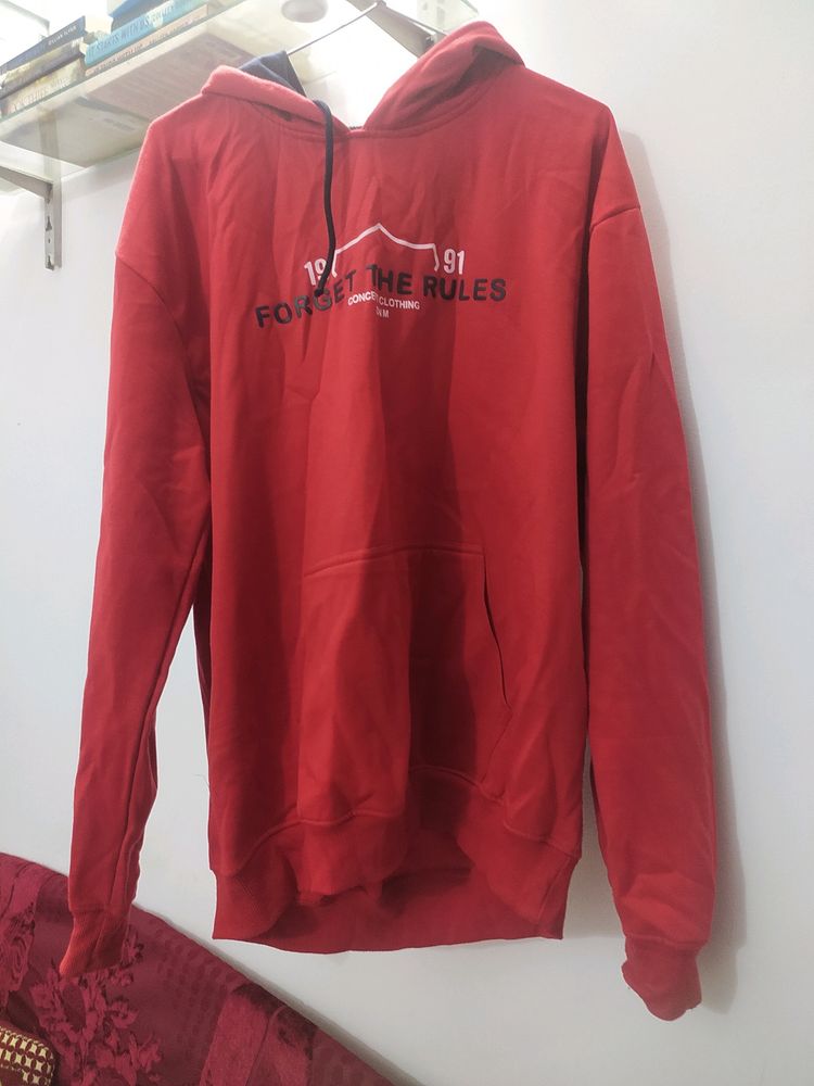 Men's Hoodie