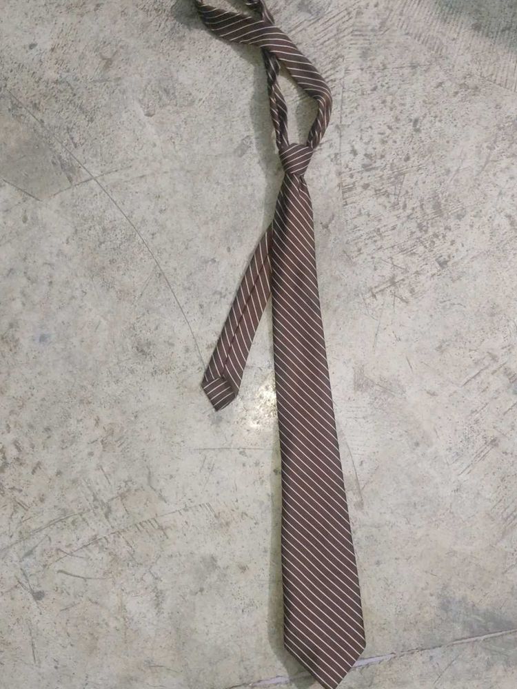two ties(90's,formal)