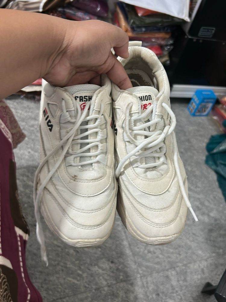 Fila Fashion Sneakers