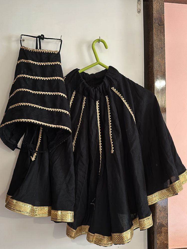 girls chaniya choli