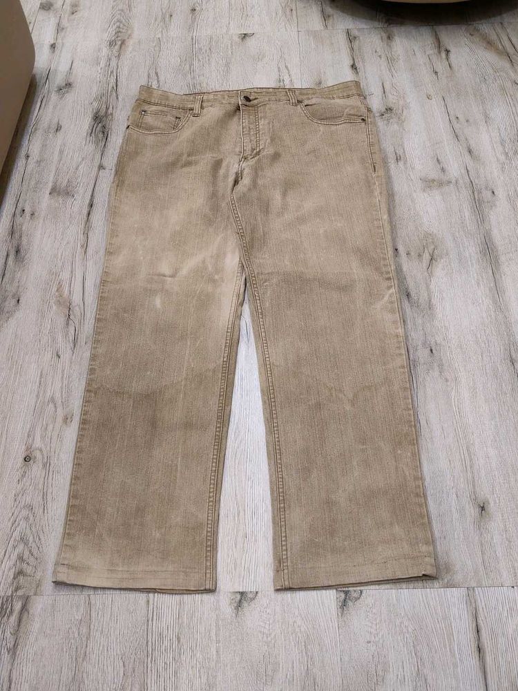 Ma6245 Live in jeans waist 36 inches
