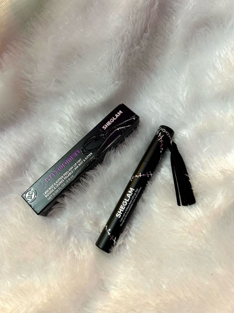 SHEGLAM Peel-Off Lip Tint