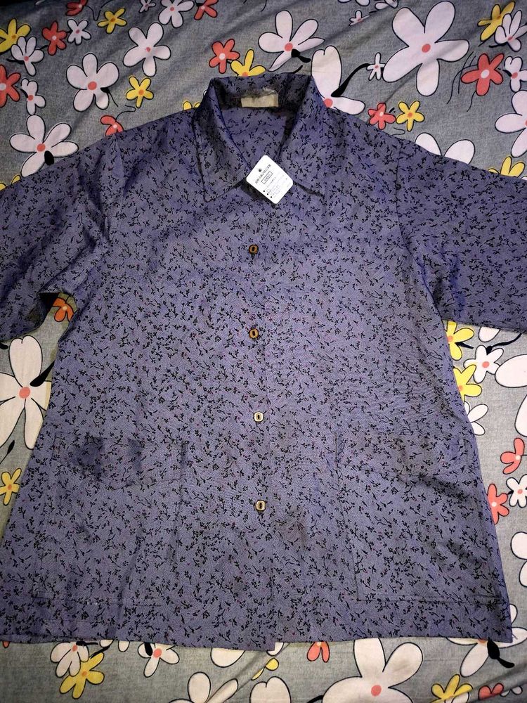 Stylish Women's Printed Full Sleeve Top