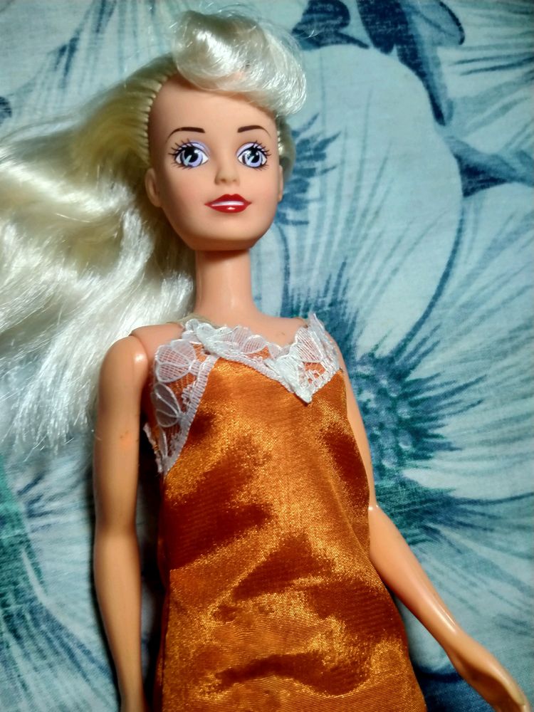 My First Love Sindy Doll 2006