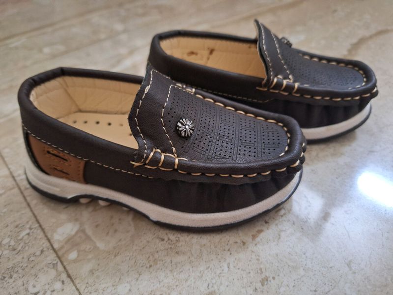 1 Year Old Shoes