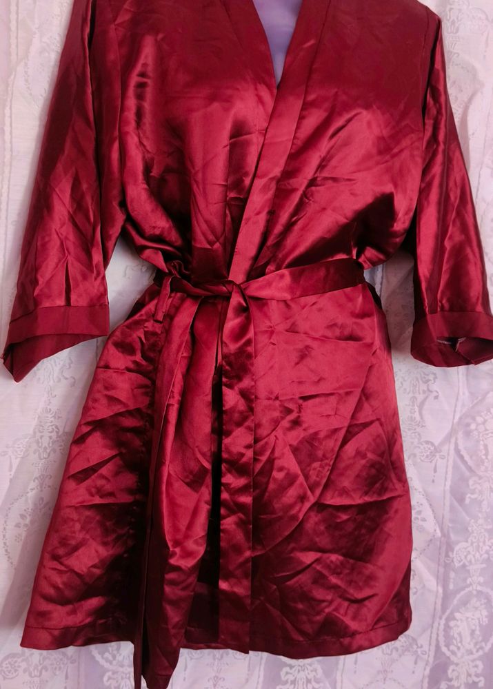 Robe
