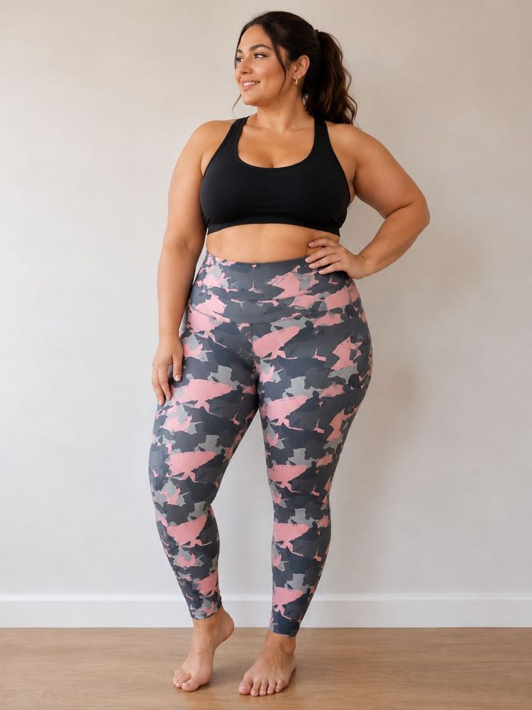 active wear tites