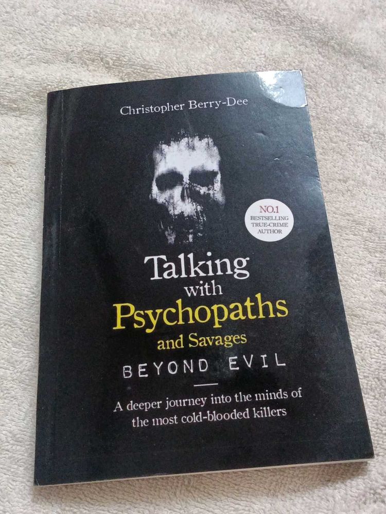 Talking with Psychopaths