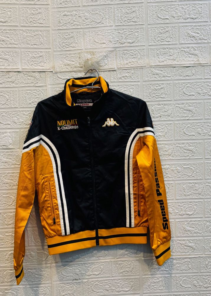 🇮🇹 Kappa imported Track Jacket