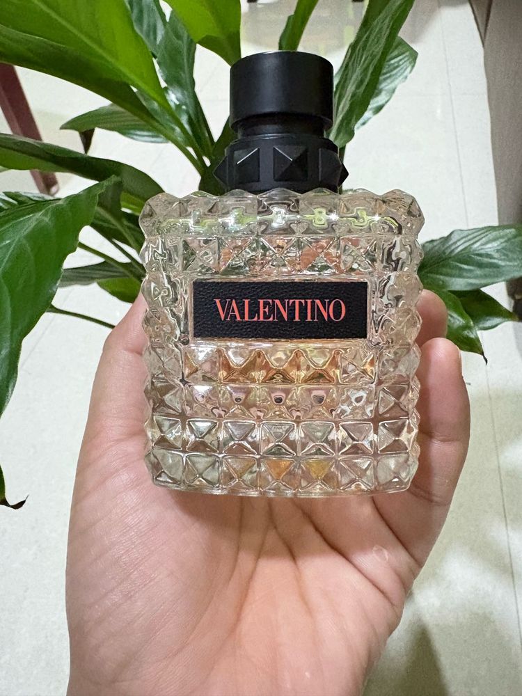 Valentino Donna Eau de Parfum