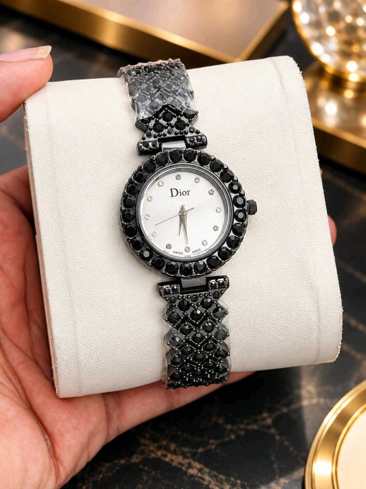 Dior Watch