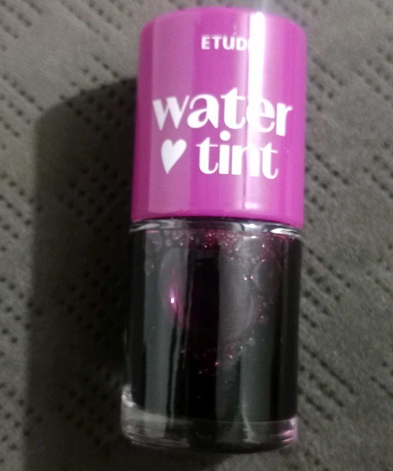 ❗Etude ❗Water Tint