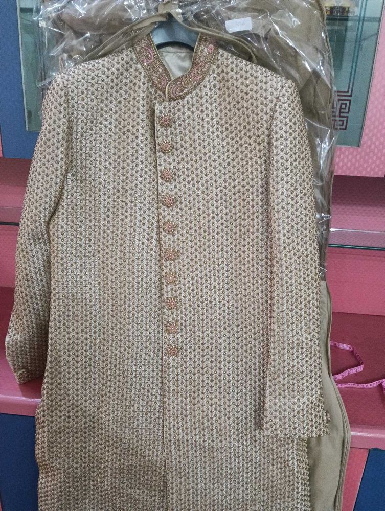 Beautiful Groom Dress