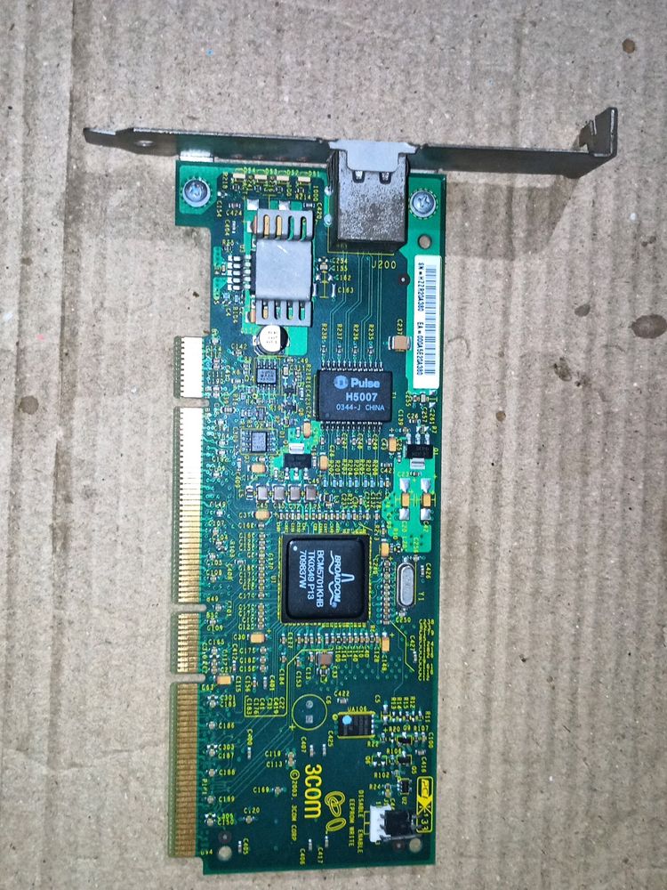 LAN Adaptor for Desktop