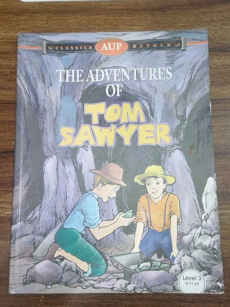 2 Storybooks in English