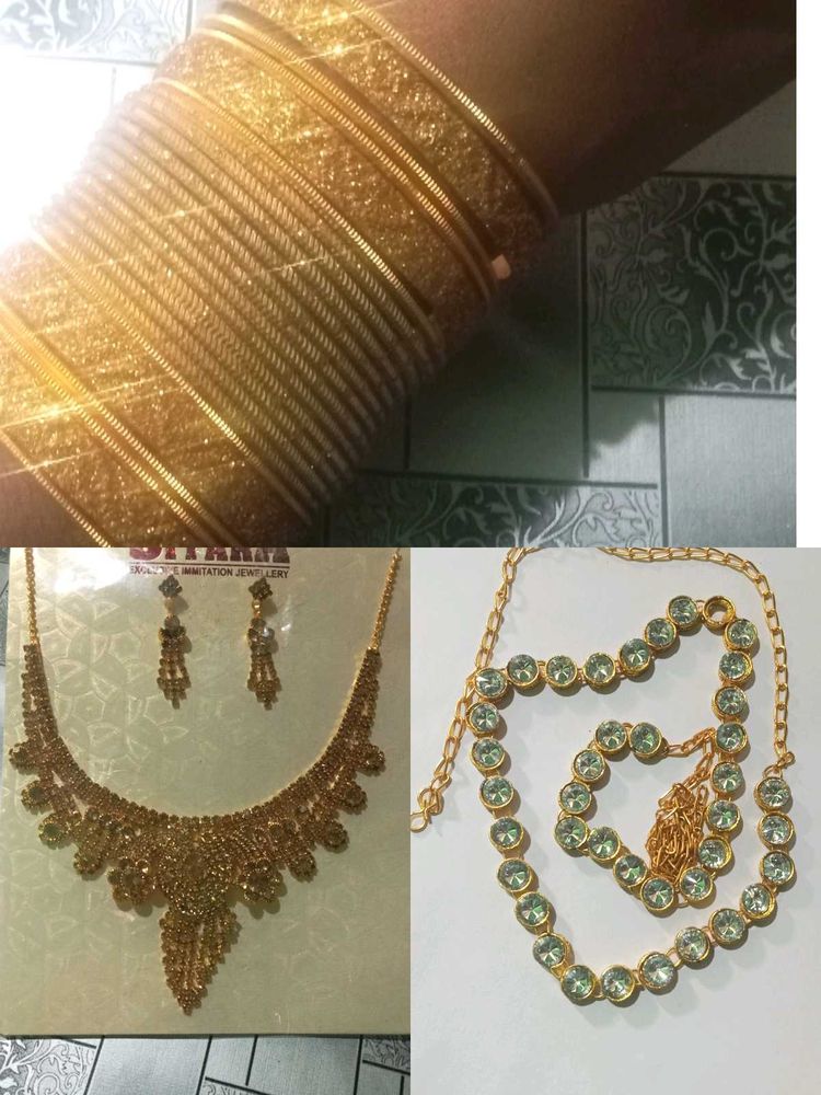 ✨BRIDAL JEWELLERY✨