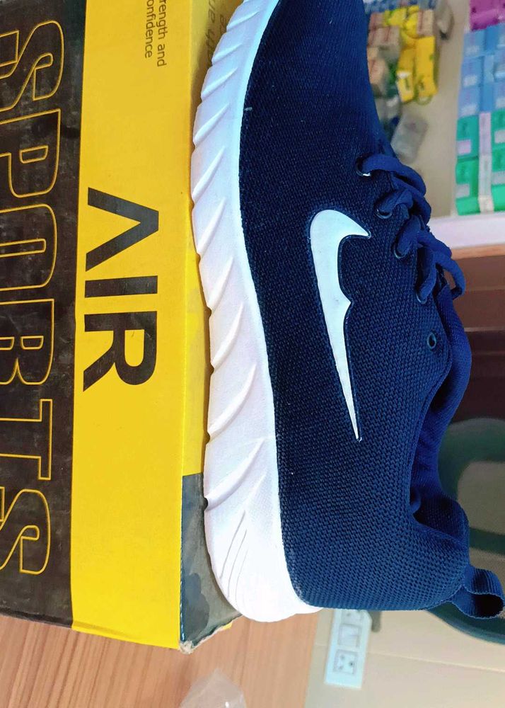 AIR SPORTS Sneakers - Blue