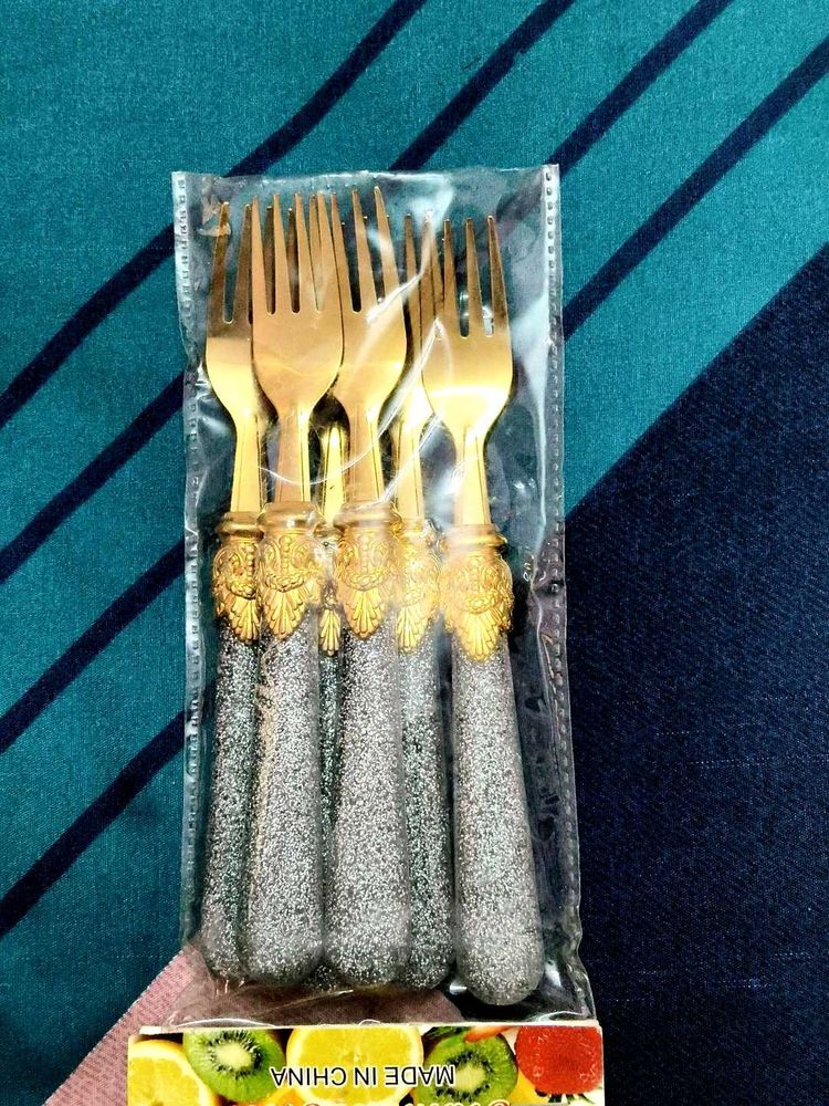 new fork 🍴