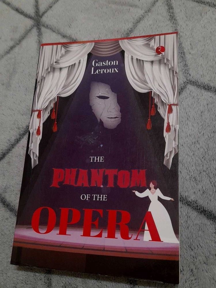 Phantom of the Opera