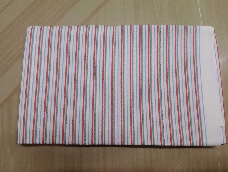 Shirt bit for men