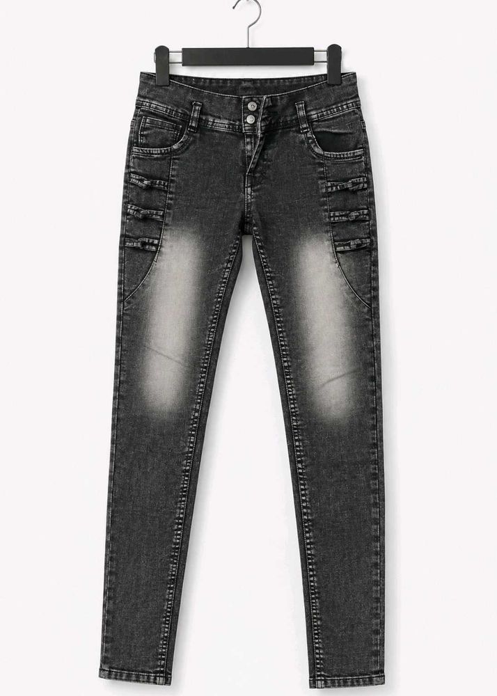 Black Jeans