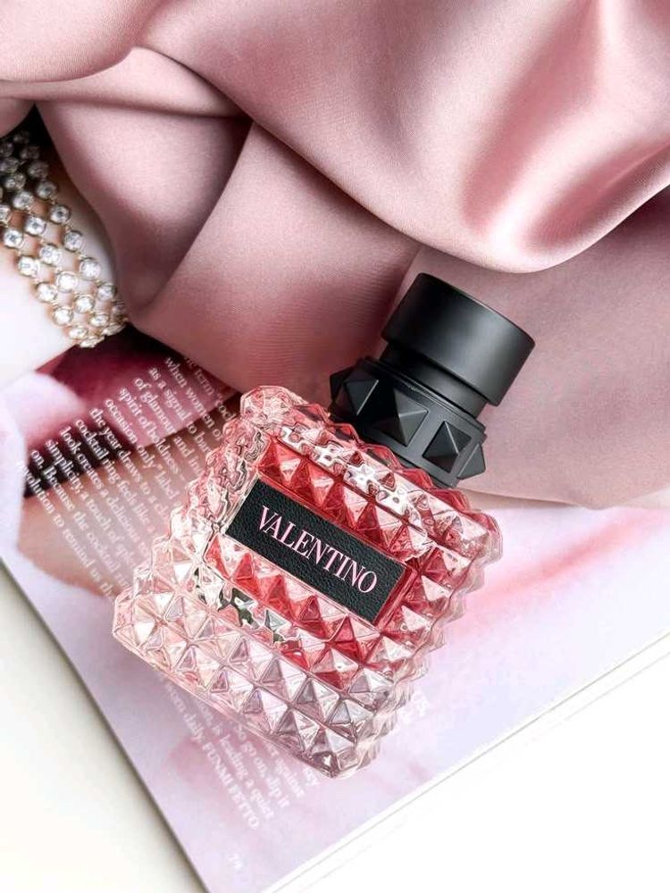 FESTIVAL 🧧 SALE Valentino Donna Eau de Parfum
