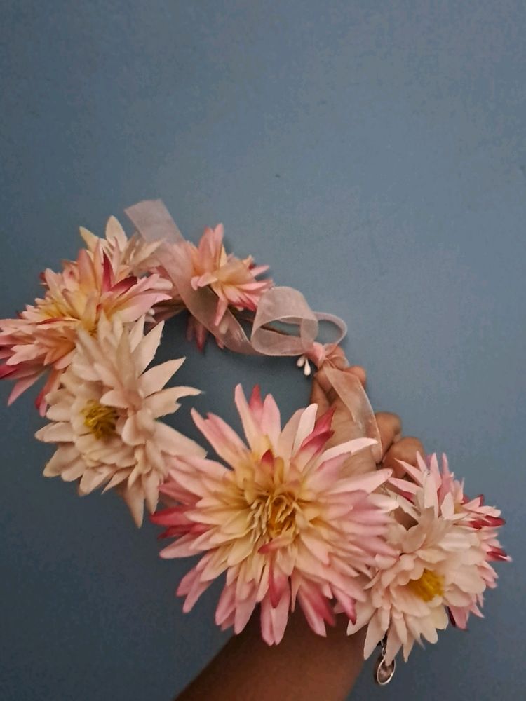 Fairy Head Crown