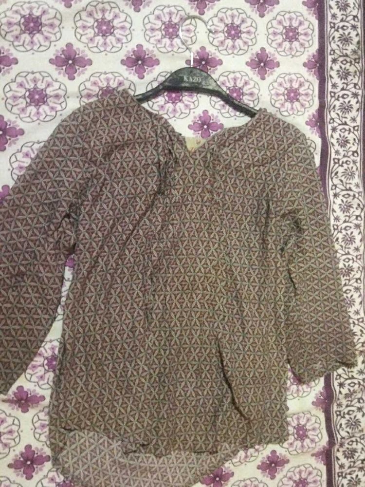 Beautiful Ethnic top