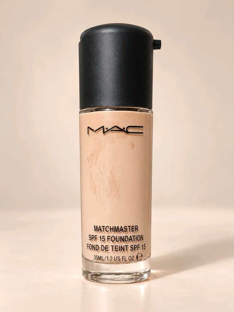 MAC Matchmaster SPF 15 Foundation