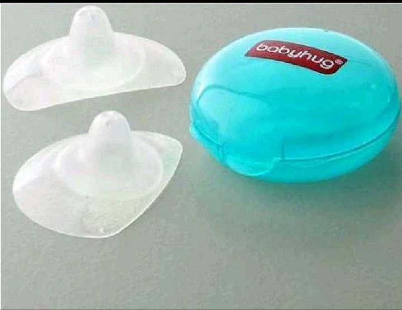 Breast Nipple Shield