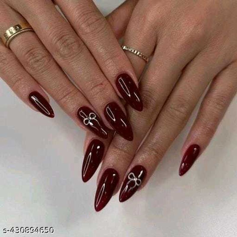 fake nails 💅