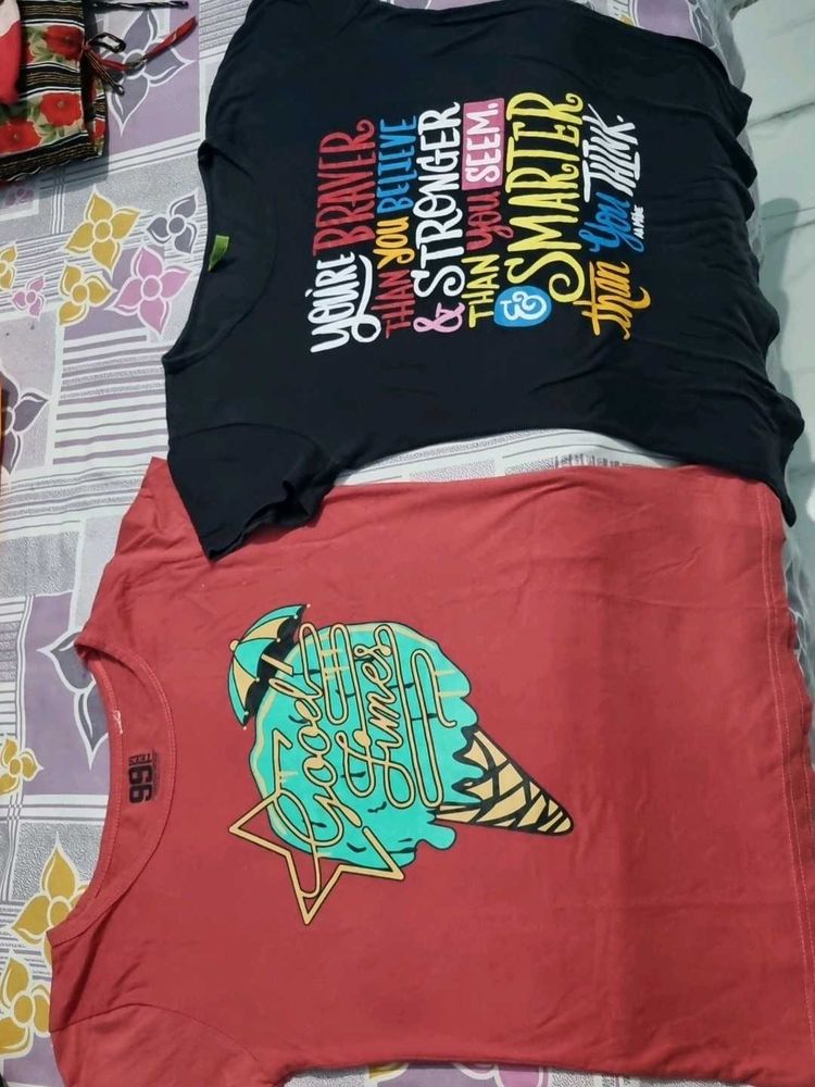 Casual Tshirt