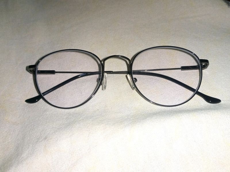 Zero No. Spects