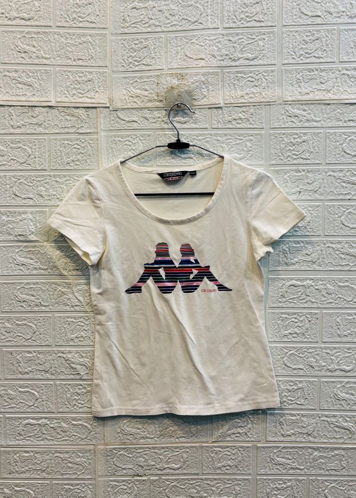 🇬🇧 Kappa imported T-Shirt