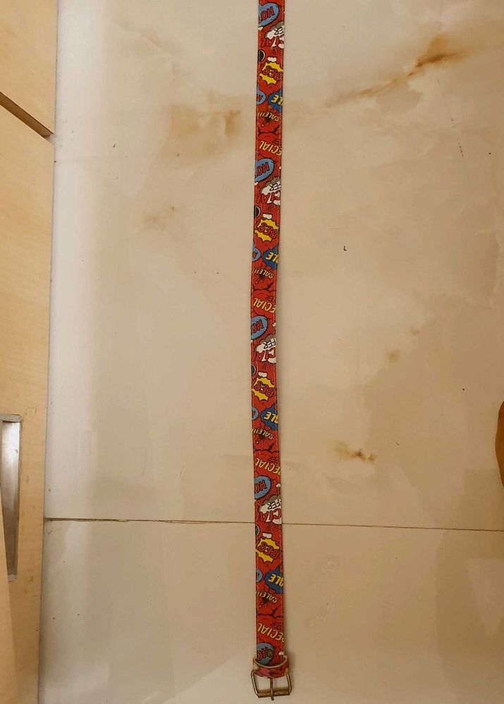 Kids Funky Belt
