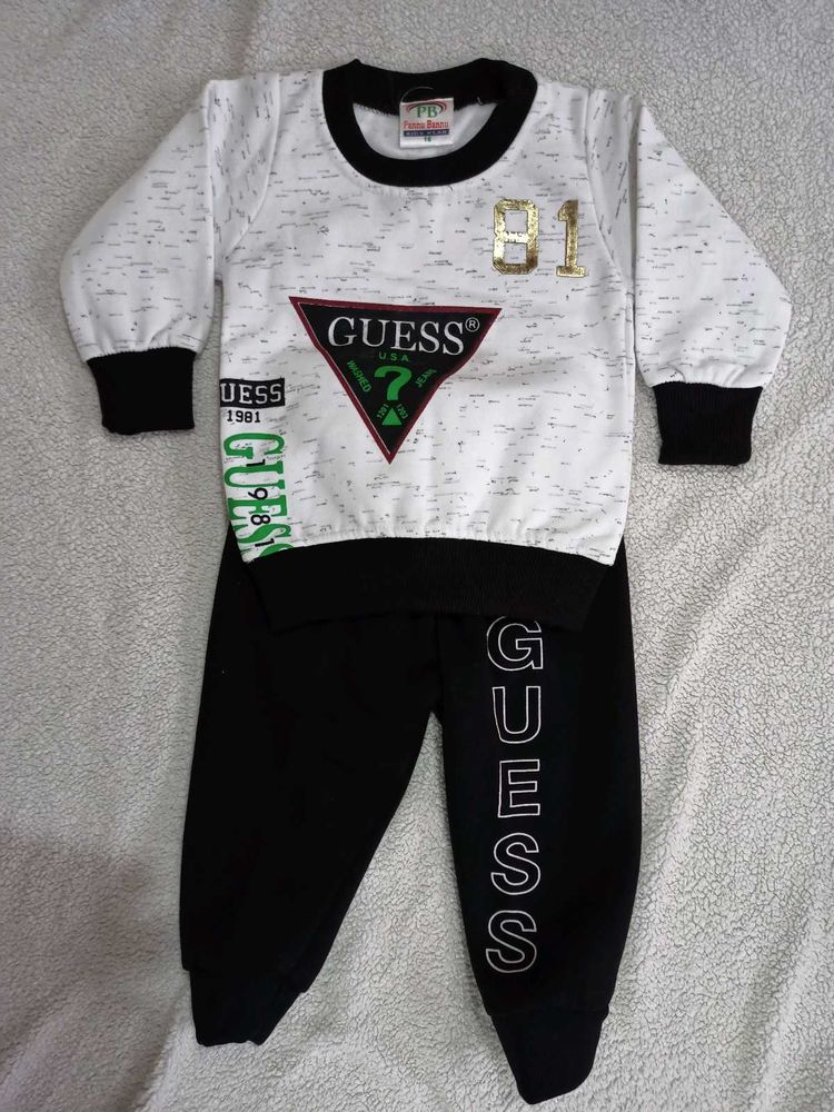 ❗FREE DELIVERY❗New Guess Kids/Baby Outfit suit