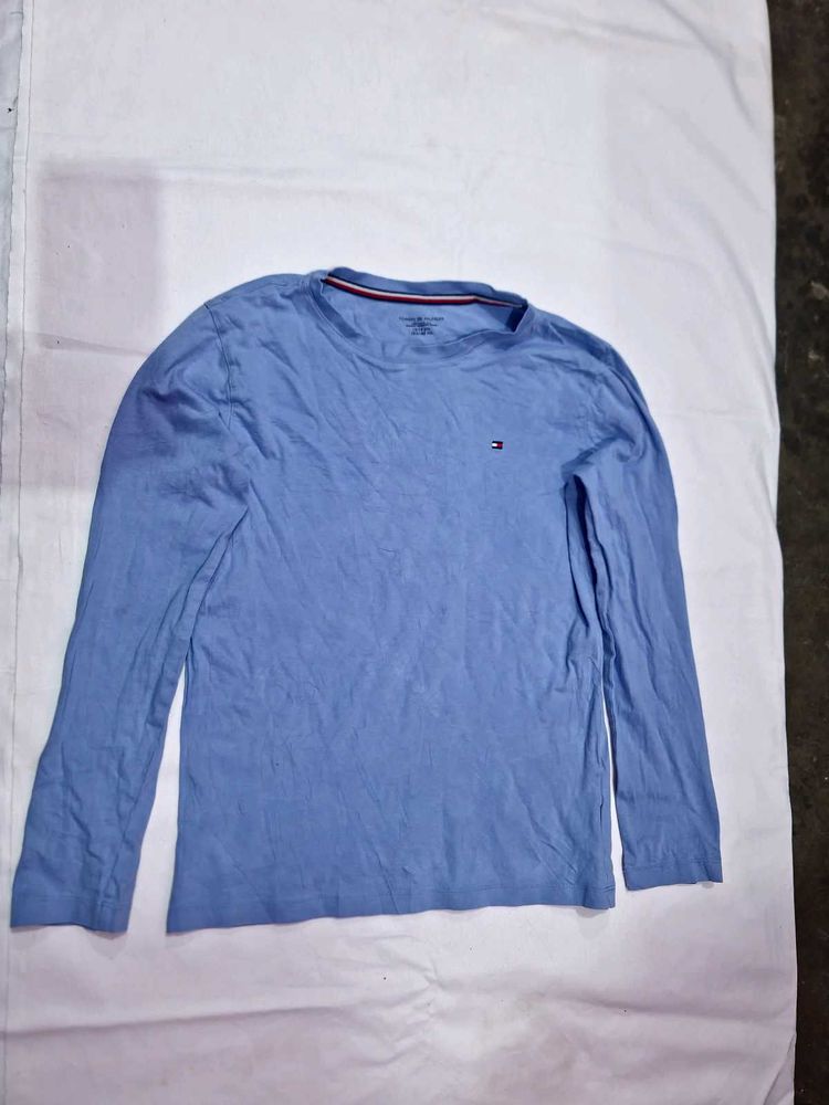 Tommy Hilfiger Long Sleeve T-Shirt