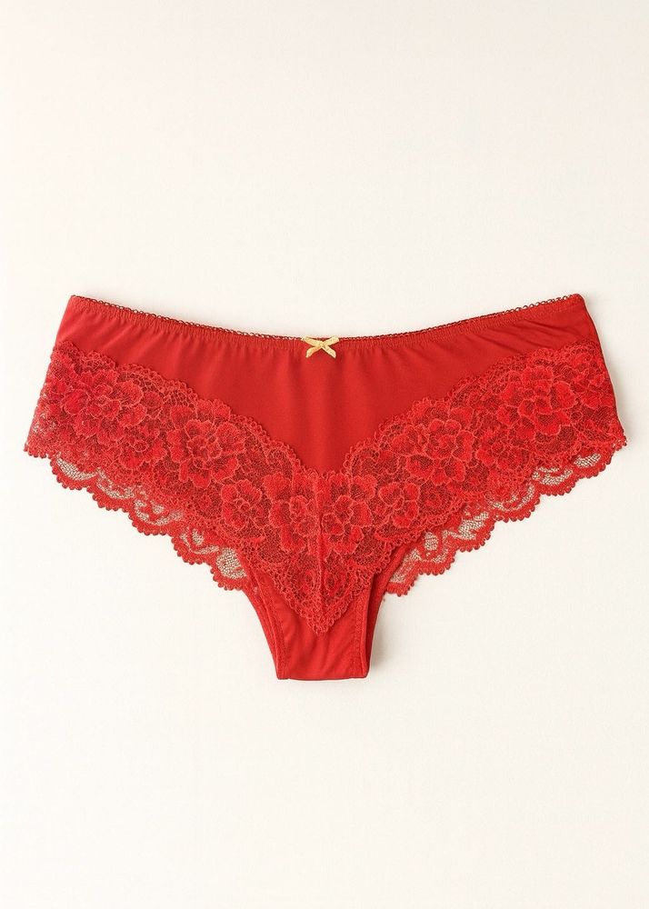 Marks &amp; Spencer Lacy Undie