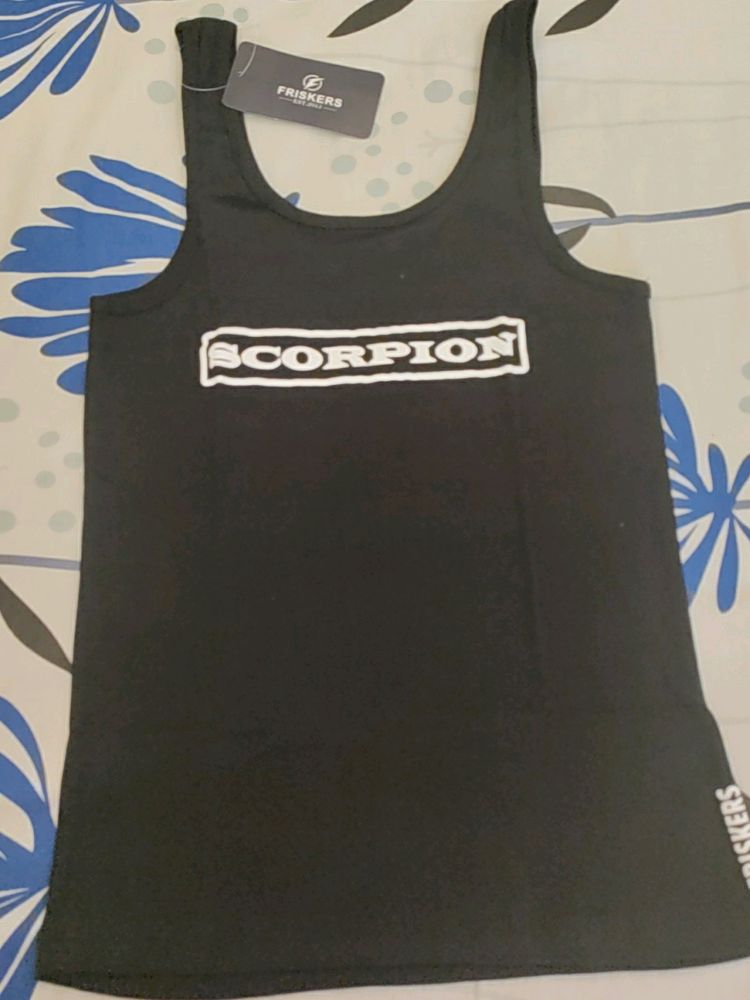 Camisole/Spegheti