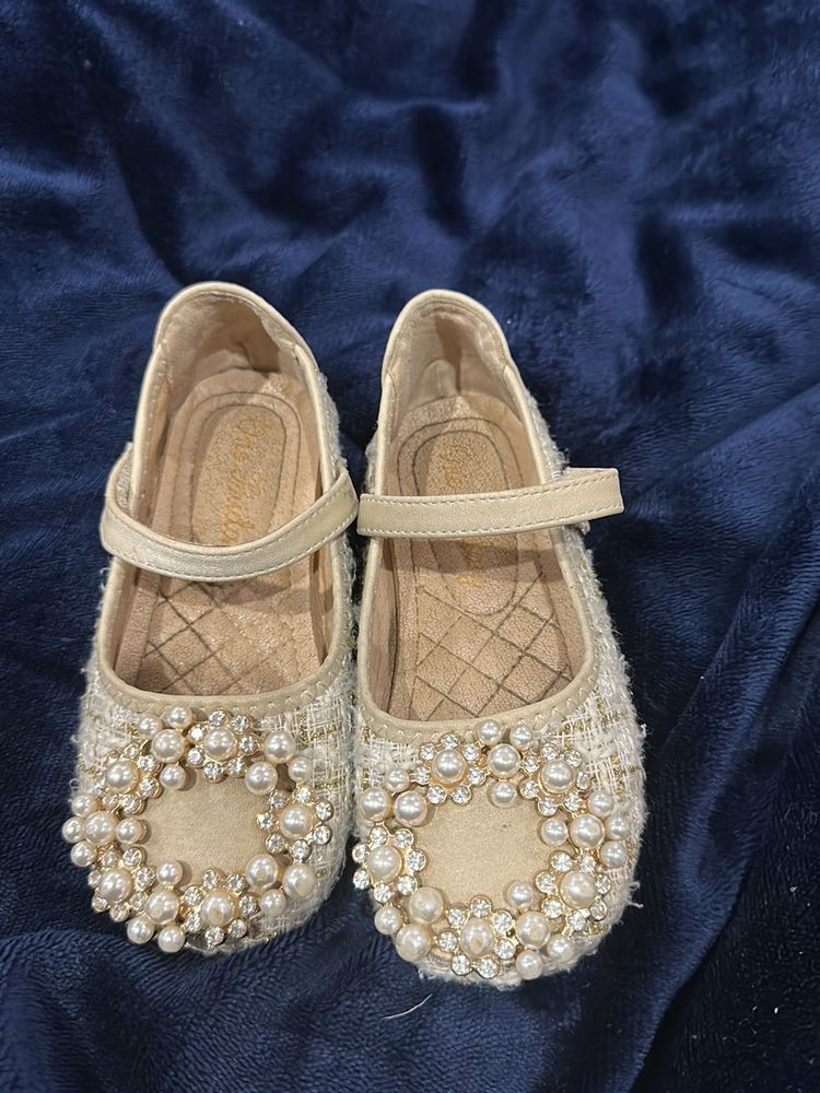Ballerinas