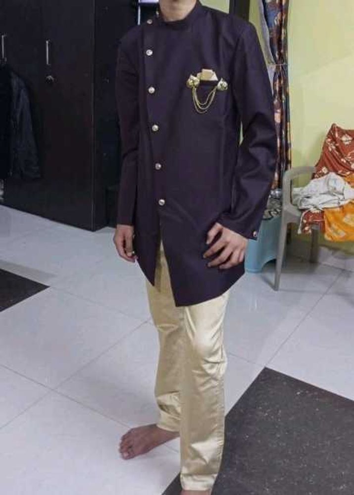 Men's blazer Set - Stylish &amp; Comfortable