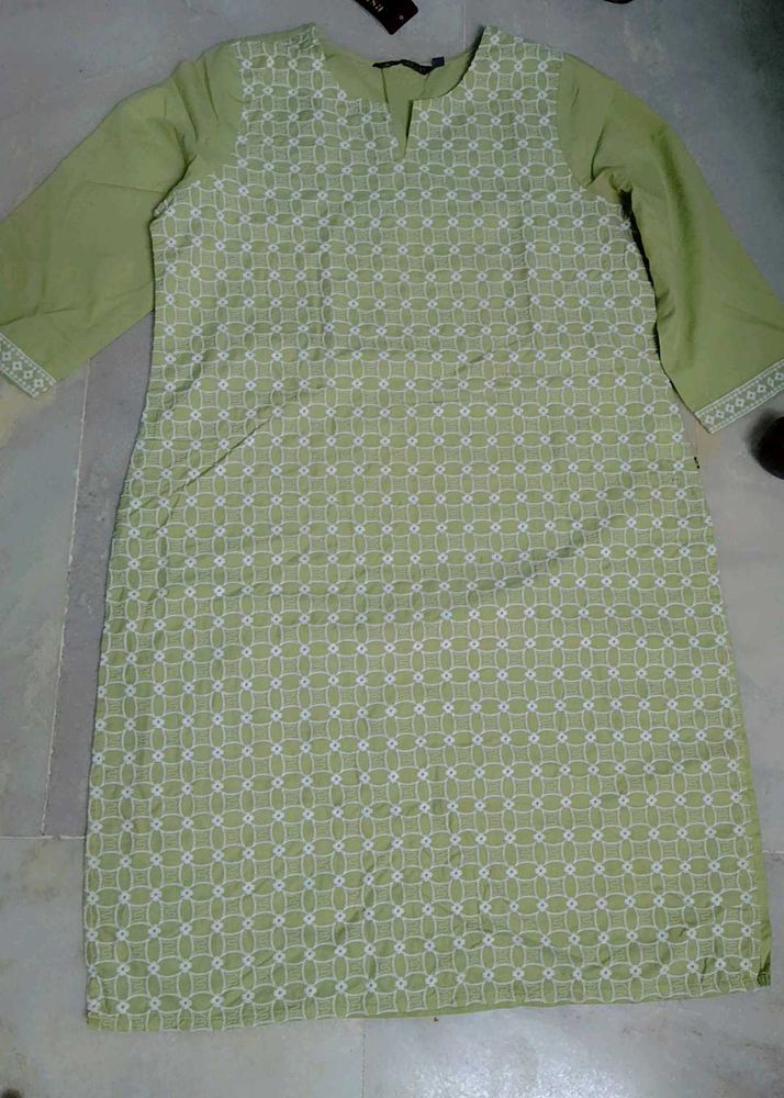 kurti
