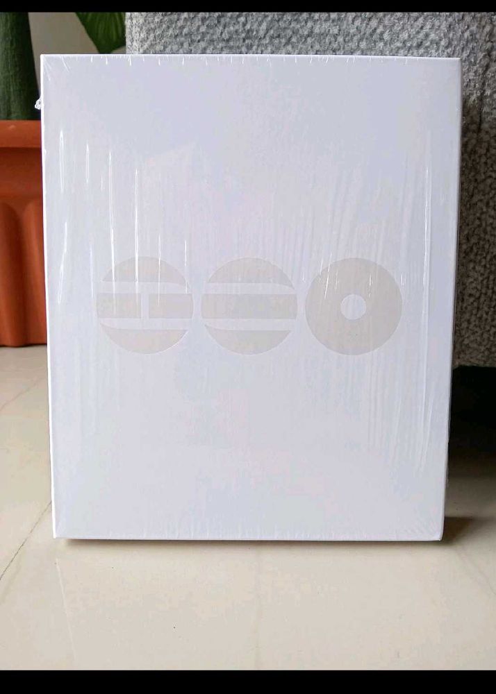 BTS ARIRANG ALBUM - ROOTED IN KOREA VERSION