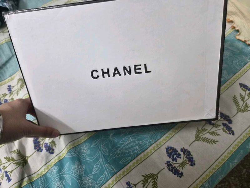 Brand Box