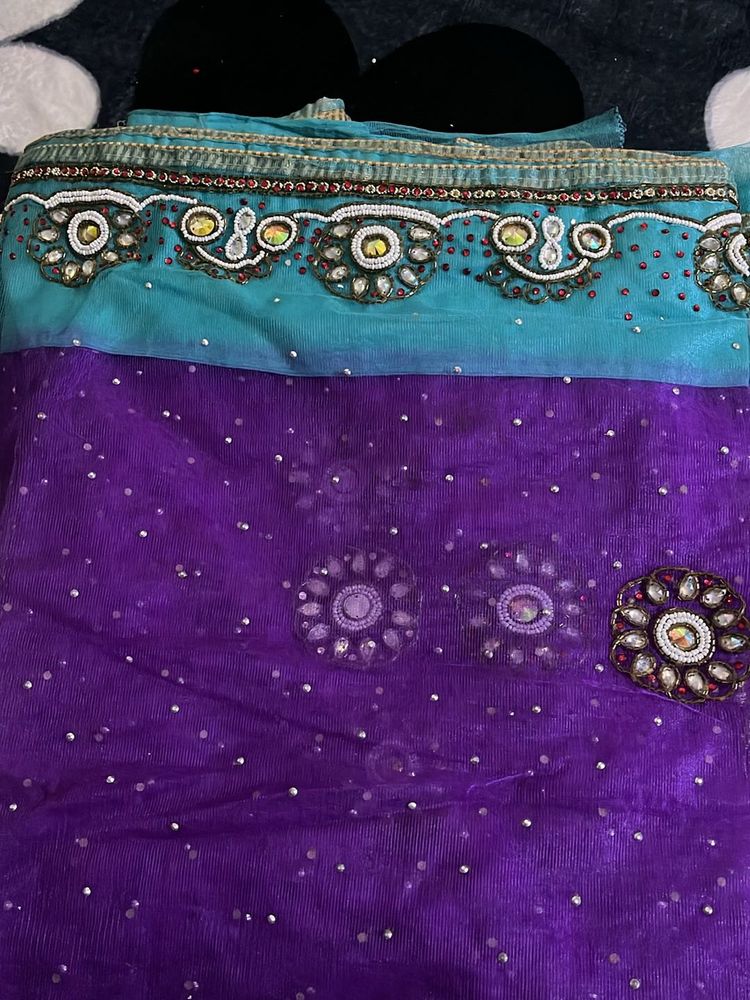 Combo Offer … Get Two Sarees For 750