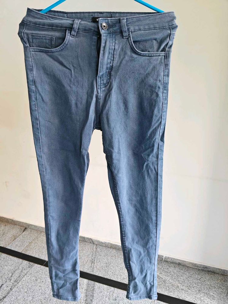 Slim Fit Jean