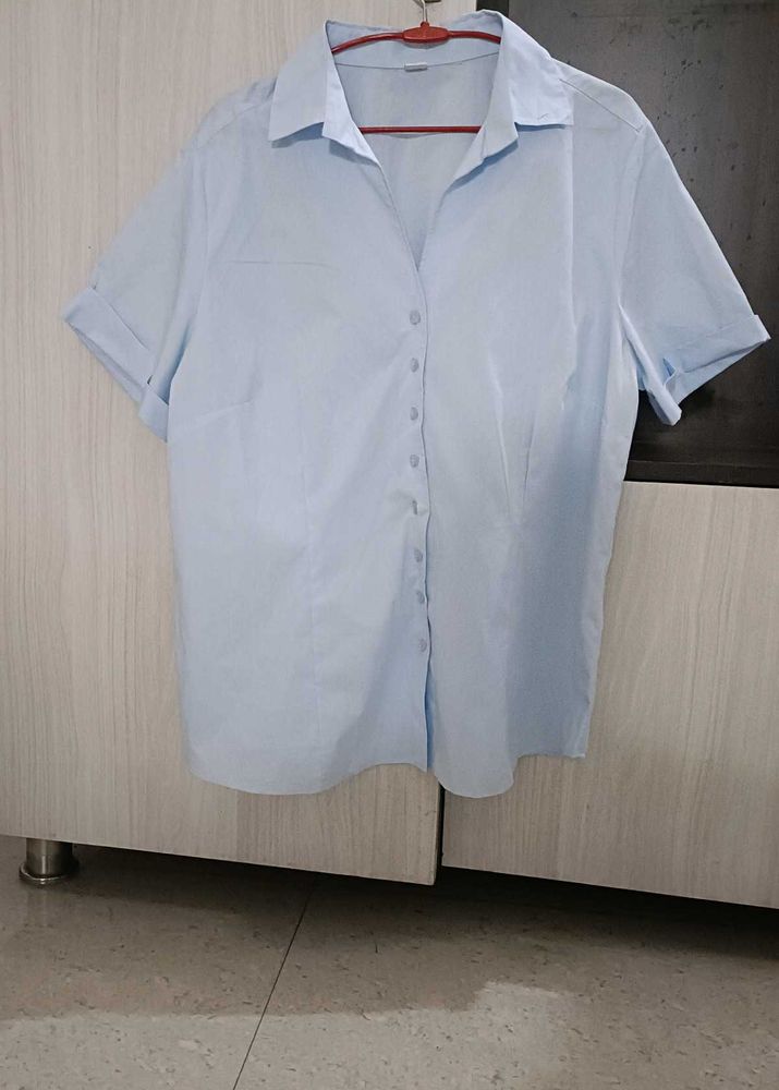 women top 46 size casual wear