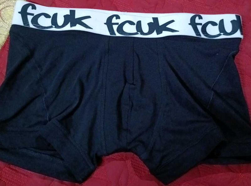 FCUK Men's Briefs